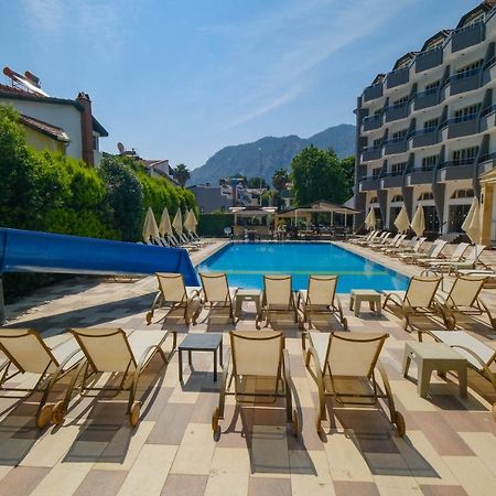 فندق Club Selen إتْشميلير المظهر الخارجي الصورة