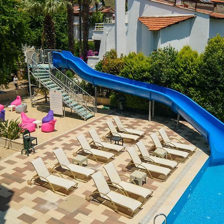 فندق Club Selen إتْشميلير المظهر الخارجي الصورة