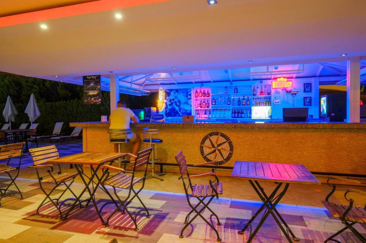فندق Club Selen إتْشميلير المظهر الخارجي الصورة