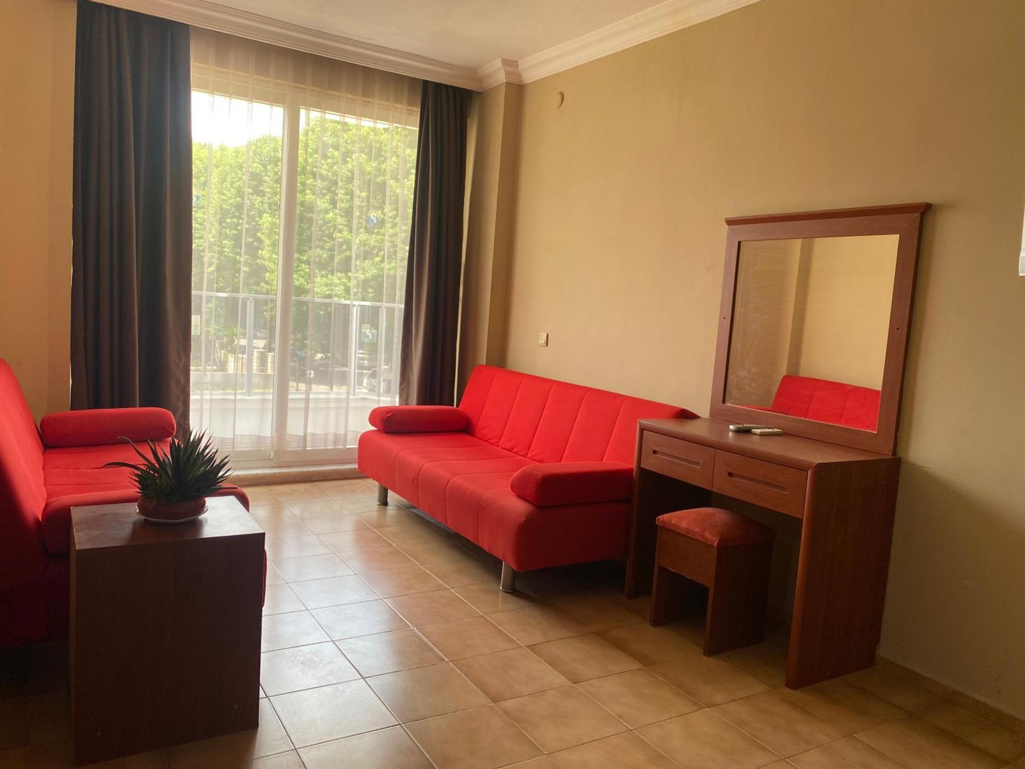 فندق Club Selen إتْشميلير المظهر الخارجي الصورة